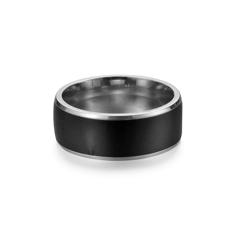 Smart Ring Nfc Pay - อุปกรณ์โทรศัพท์แอนดรอยด์รุ่นใหม่ แหวนอัจฉริยะมัลติฟังก์ชั่น เชื่อมต่อ NFC ได้