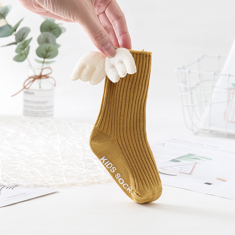 ถุงเท้ายาวถึงเข่าสำหรับเด็กผู้ - Baby Sock Oximeter บทวิจารณ์และราคา