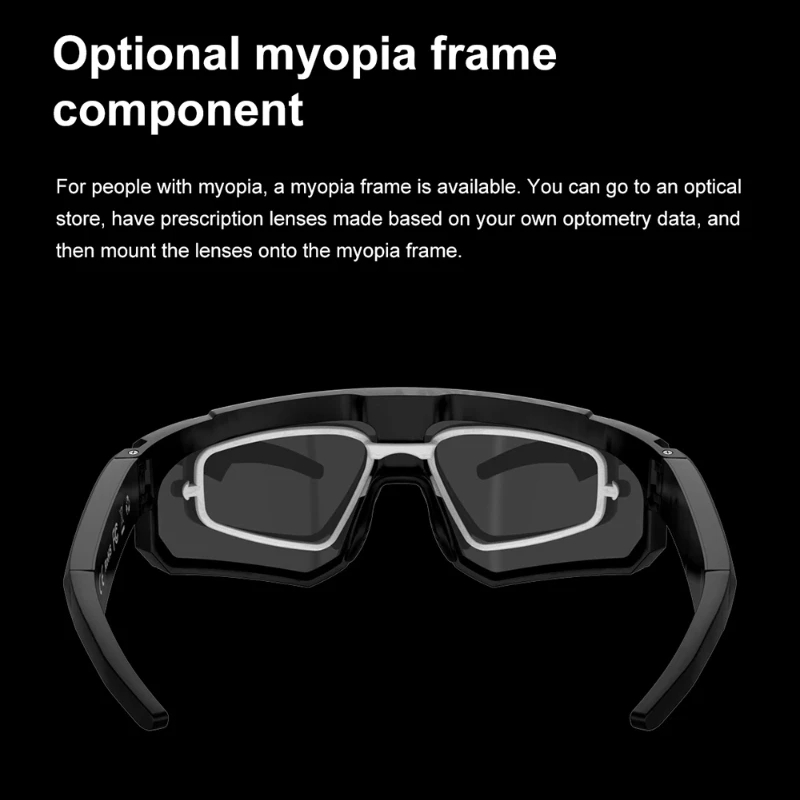 แว่นตาอัจฉริยะ OnePlus AI Chat - Smart Glasses Lens บทวิจารณ์และราคา