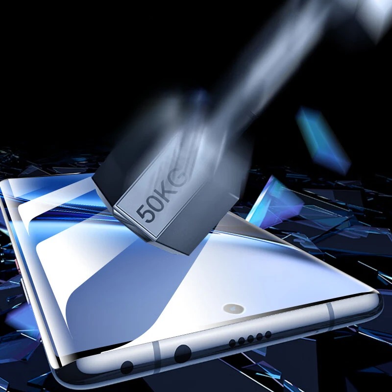 กระจกนิรภัย UV สําหรับ Vivo X2 - Vivo X200 บทวิจารณ์และราคา
