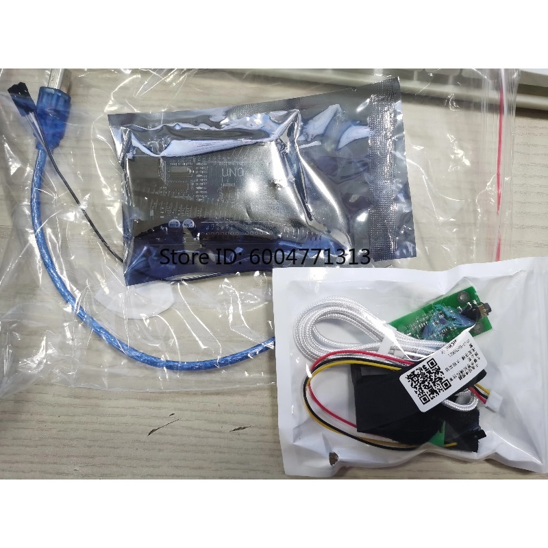 EMG อิเล็กโตรไมโอกราฟี เซ็นเซอ - Muscle Sensor Emg บทวิจารณ์และราคา