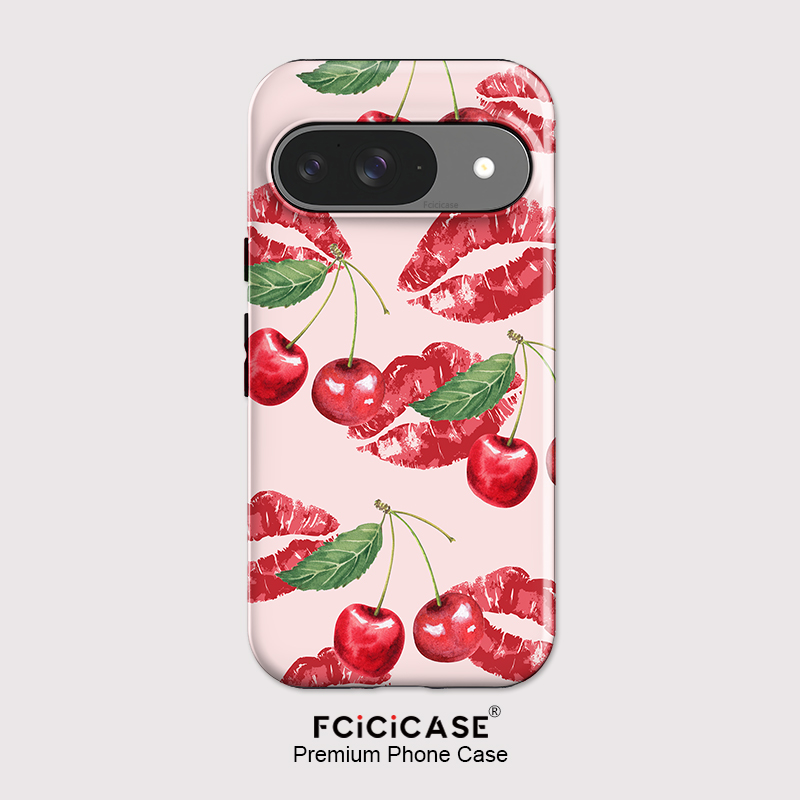เคสโทรศัพท์กันกระแทก Fcicicase - Google Pixel 9 Pro บทวิจารณ์และราคา