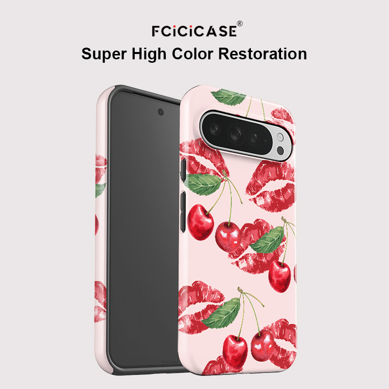 เคสโทรศัพท์กันกระแทก Fcicicase - Google Pixel 9 Pro บทวิจารณ์และราคา