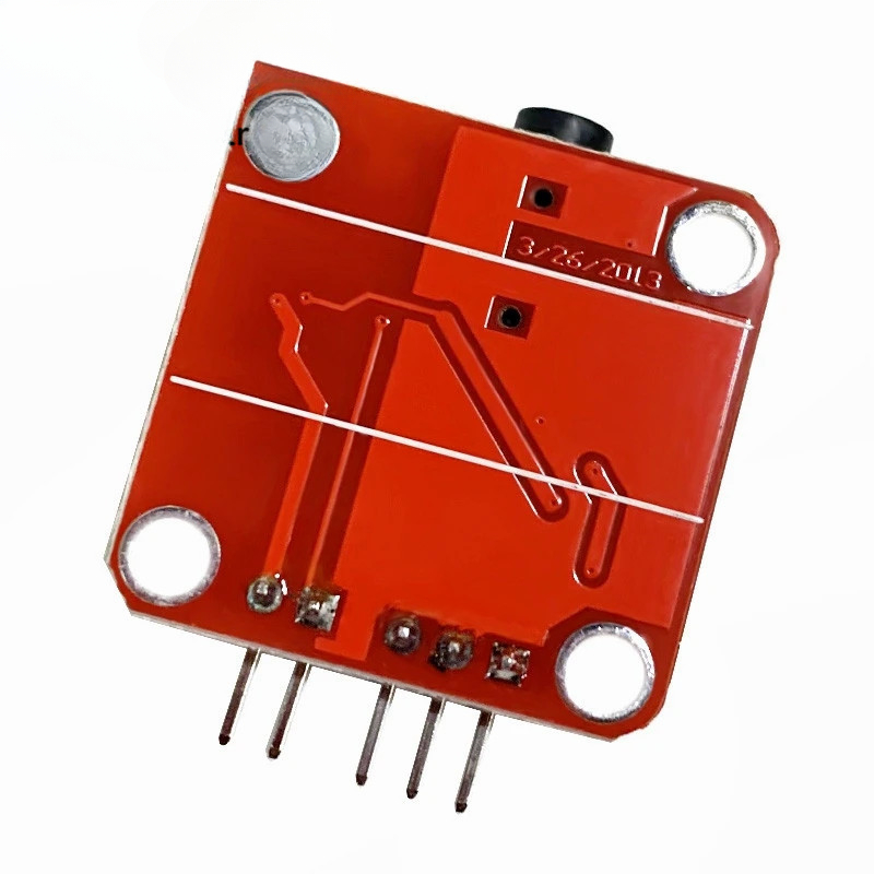 เซ็นเซอร์สัญญาณกล้ามเนื้อเซ็นเ - Muscle Sensor Emg บทวิจารณ์และราคา