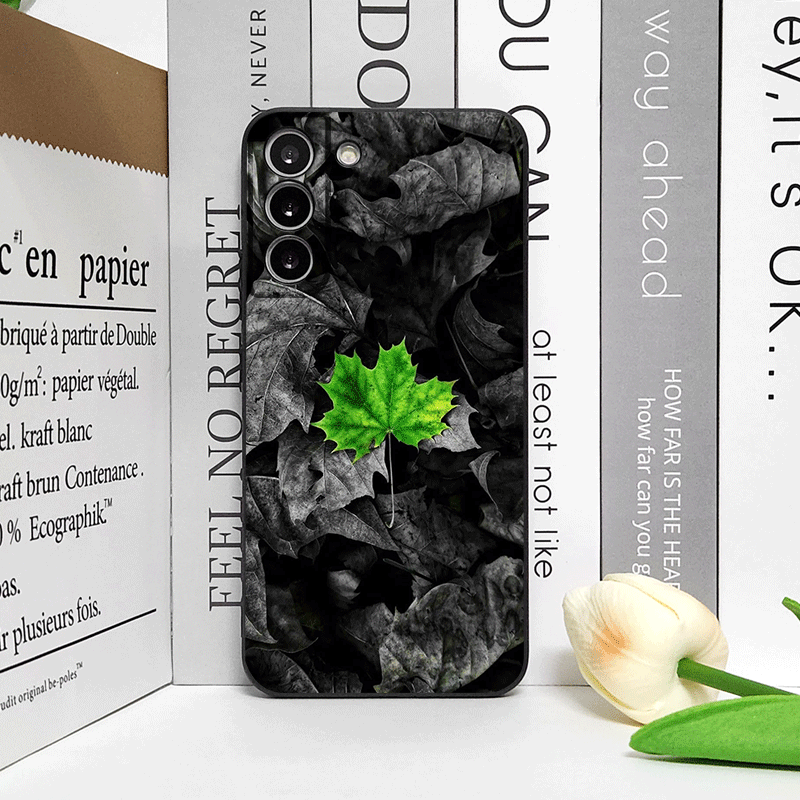 เคสโทรศัพท์พิมพ์ลายใบเมเปิ้ลสี - Huawei Mate 60 บทวิจารณ์และราคา
