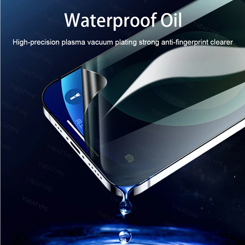 ฟิล์มไฮโดรเจลป้องกันความเป็นส่ - Huawei Mate 60 บทวิจารณ์และราคา