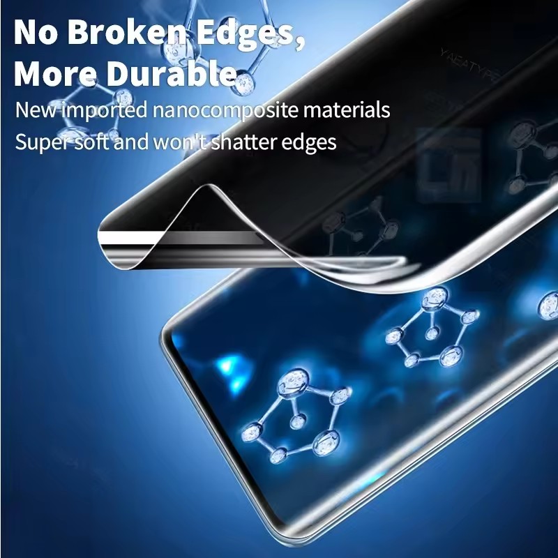 ฟิล์มไฮโดรเจลป้องกันความเป็นส่ - Huawei Mate 60 บทวิจารณ์และราคา