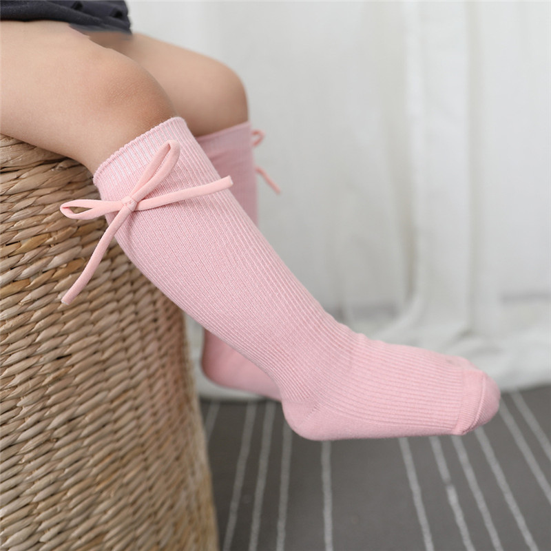 ฤดูใบไม้ร่วงเด็กเข่าสูงถุงเท้า - Baby Sock Oximeter บทวิจารณ์และราคา