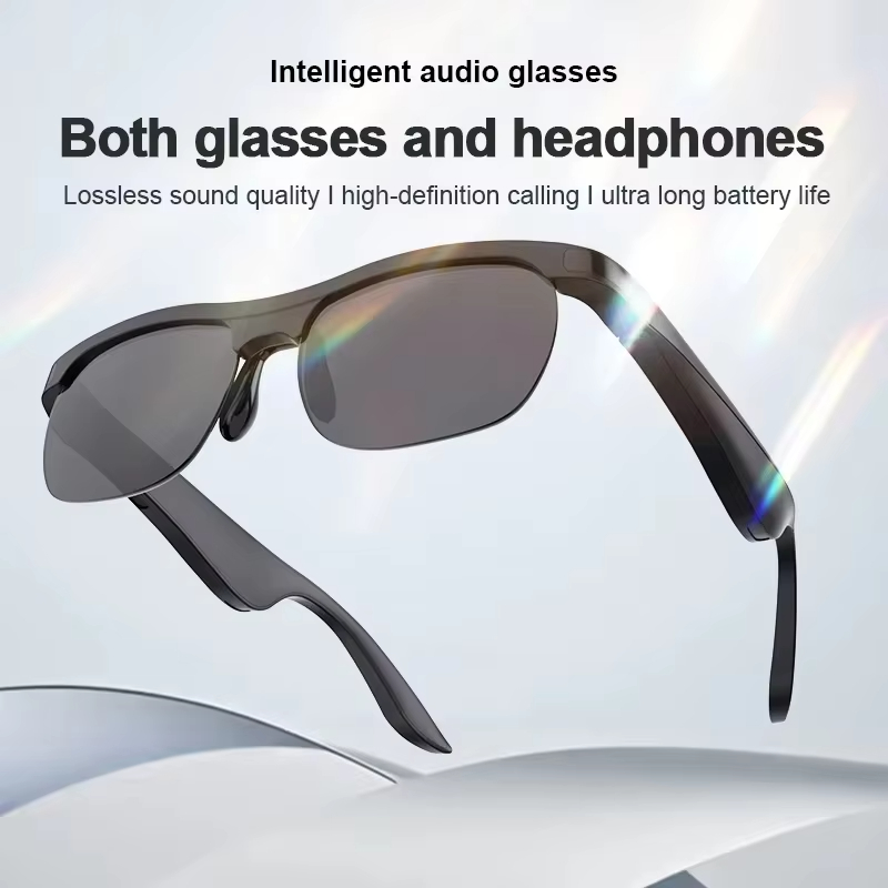 แว่นตาอัจฉริยะ Lenovo Sport 8K - Smart Glasses Lens บทวิจารณ์และราคา