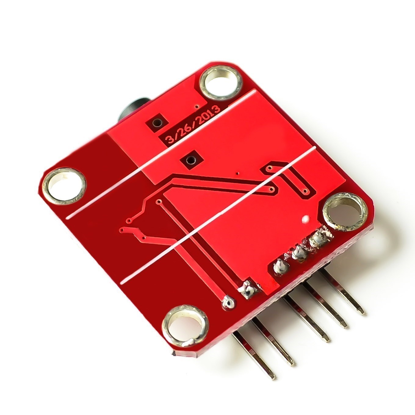 ชุดพัฒนาวงจรอิเล็กทรอนิกส์ Dui - Muscle Sensor Emg บทวิจารณ์และราคา