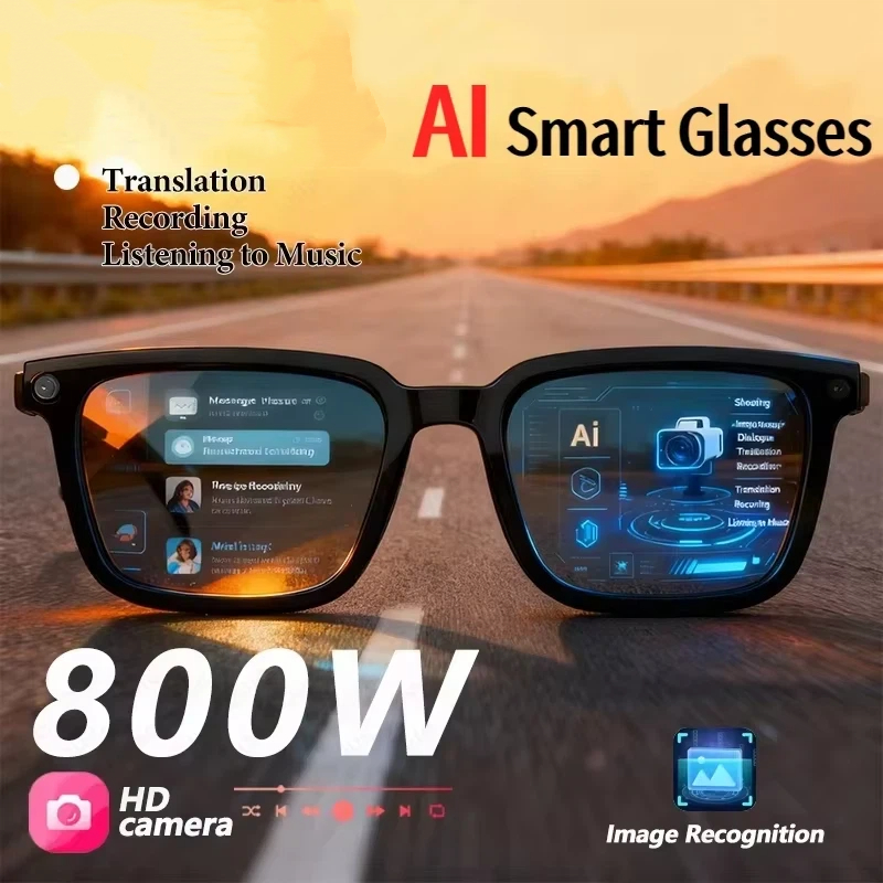แว่นตาอัจฉริยะ OnePlus AI 8K H - Smart Glasses Lens บทวิจารณ์และราคา